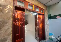Bán nhà riêng 4.5 tầng tại phường Long Biên, Hà Nội, sân riêng, gần mặt phố Thạch Bàn... Bán nhà riêng tại Long Biên, Hà Nội 13