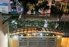 Bán nhà riêng 2 tầng 125m2 tại trung tâm Nguyễn Thị Thập với sân rộng và pháp lý đầy đủ... Bán nhà riêng tại Tân Thuận, Hồ Chí Minh 06