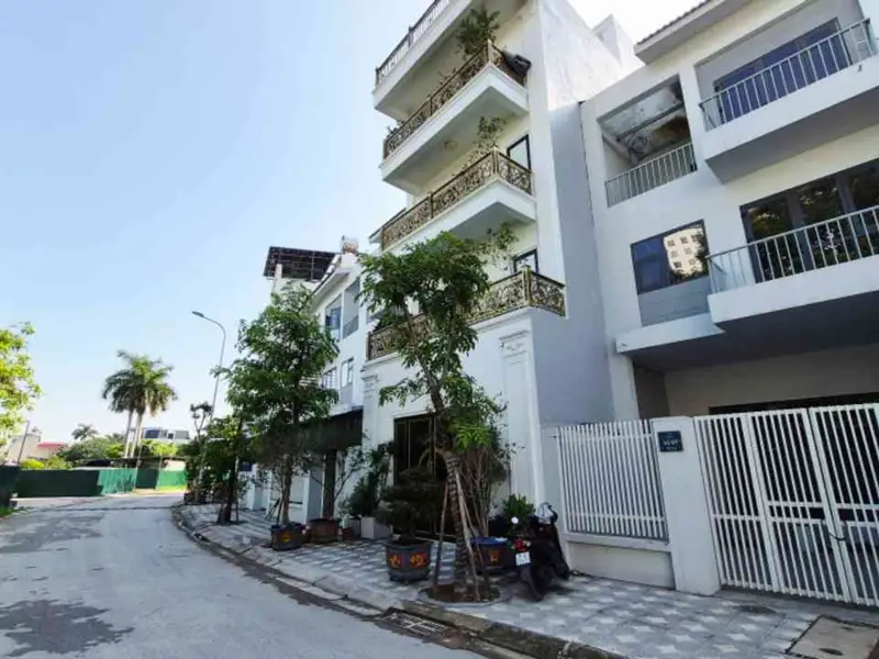 Cơ hội đầu tư biệt thự liền kề đắc địa tại Xuân Phương giá hấp dẫn... Bán biệt thự, liền kề tại Xuân Phương, Hà Nội 01