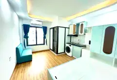 Cơ hội Sở hữu Chung cư Mini 9 Phòng Tại Trung Tâm Vĩnh Quỳnh với Giá Siêu Hấp Dẫn... Bán chung cư mini tại Thanh Trì, Hà Nội 03