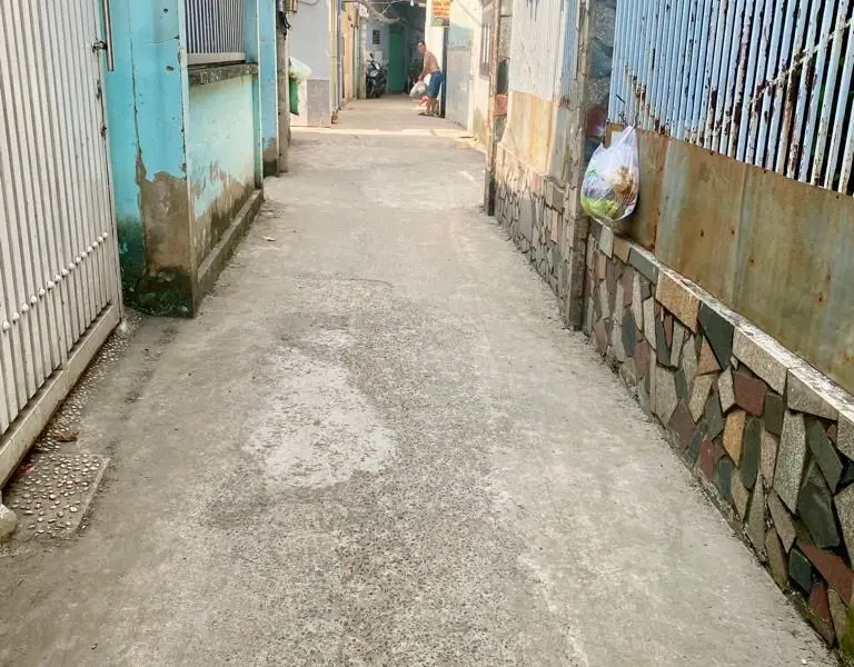 Cơ hội hiếm có sở hữu nhà trọ thu nhập 60 triệu/tháng tại trung tâm Quận 7... Bán nhà riêng tại Tân Thuận, Hồ Chí Minh 01