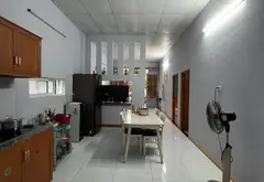 Nhà mặt tiền An Dương Vương - Không gian kinh doanh đỉnh... Bán nhà mặt phố tại An Lạc, Hồ Chí Minh 09