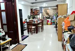 Nhà 3 tầng 90m² - Hẻm xe ô tô - Kinh Dương Vương... Bán nhà riêng tại An Lạc, Hồ Chí Minh 02