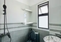 Nhà Góc 2 Mặt Thoáng - Gần Ô Tô - Sân Thượng Đón Gió... Bán nhà riêng tại An Hội Đông, Hồ Chí Minh 16