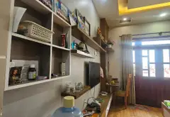 Bán nhà 5 tầng, Hẻm 8m, Phan Huy Ích, Sát Tham Lương, 4x20m... Bán owner_side tại Tân Bình, Hồ Chí Minh 12