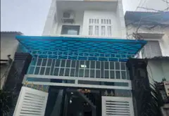Vị trí ngay trung tâm chợ vải kế lũy bán bích gần chợ trường học các cấp.... Bán nhà riêng tại Phú Thọ Hòa, Hồ Chí Minh 12