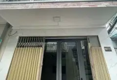 Nhà 2 tầng 20.5m2- gần Him Lam, quận 7 giá 2.9 tỷ... Bán nhà riêng tại Tân Hưng, Hồ Chí Minh 01