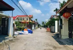 Nhà 3 tầng kiên cố tại Vọng Hải 2 ô tô 7 chỗ vào tận nhà... Bán nhà riêng tại Hưng Đạo, Hải Phòng 09