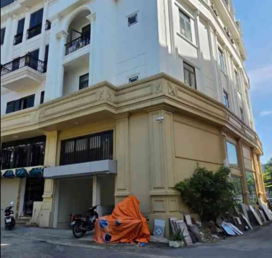 Nhà mặt phố rộng rãi, tiện nghi, cơ hội kinh doanh tuyệt vời tại Từ Sơn... Bán nhà mặt phố tại Từ Sơn, Bắc Ninh 01