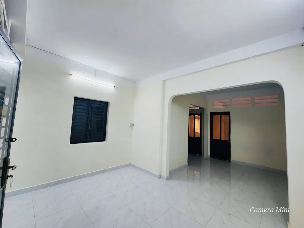 🏡63m² Chung Cư
 PN, phòng bếp, phòng khách,…đầy đủ
Giá Nhỉnh 3T🌹
👍Vào Ở ngay
📍Phan Văn Trị, Bìn... Bán căn hộ chung cư tại Bình Lợi Trung, Hồ Chí Minh 01