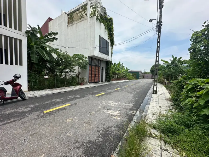 Nhà 3 Tầng Đẹp Ngay Quốc Lộ 3, Sẵn Sàng Về Ở... Bán nhà riêng tại Phúc Thịnh, Hà Nội 01