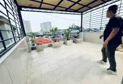 Nhà lô góc 6 tầng, thang máy, ô tô đỗ cửa, sẵn sàng đón Tết... Bán nhà riêng tại Long Biên, Hà Nội 14