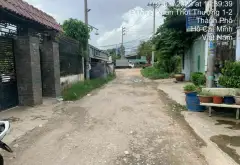 Nhà mặt tiền rộng 21m full thổ cư xã Bà Điểm giá tốt... Bán nhà mặt phố tại Bà Điểm, Hồ Chí Minh 06
