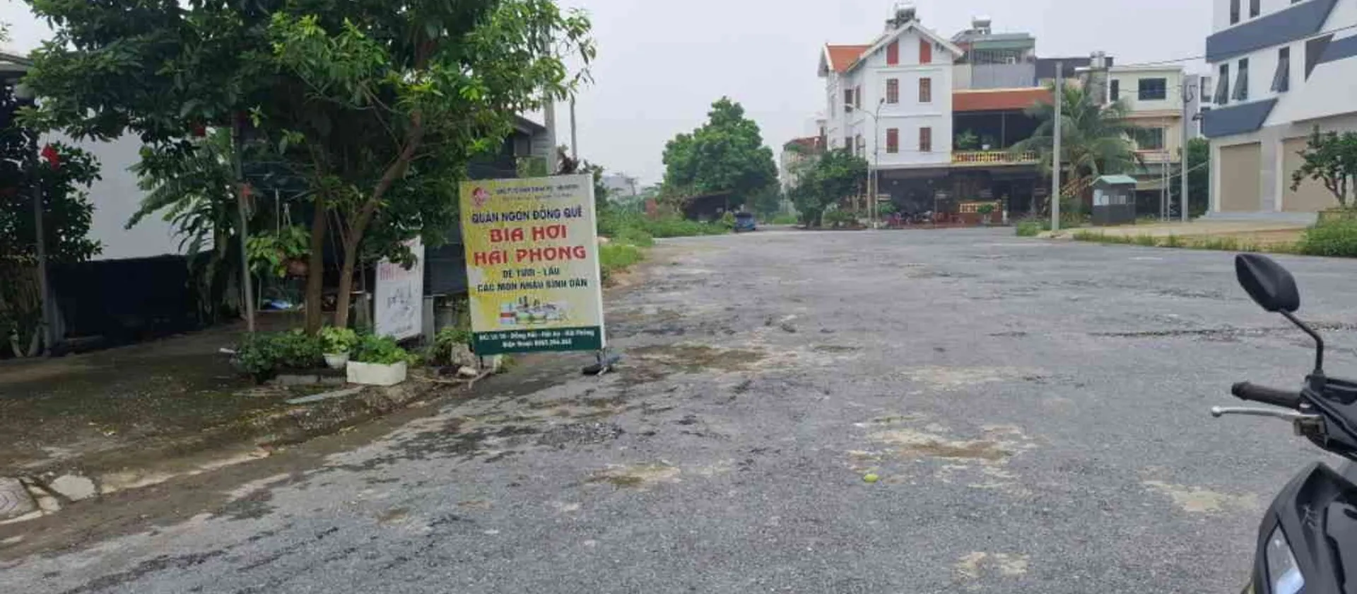 Đất Tái Định Cư Đồng Dứa Hải An - Không Gian Sống Lý Tưởng Trong Lòng Thành Phố... Bán đất tại Hải An, Hải Phòng 01