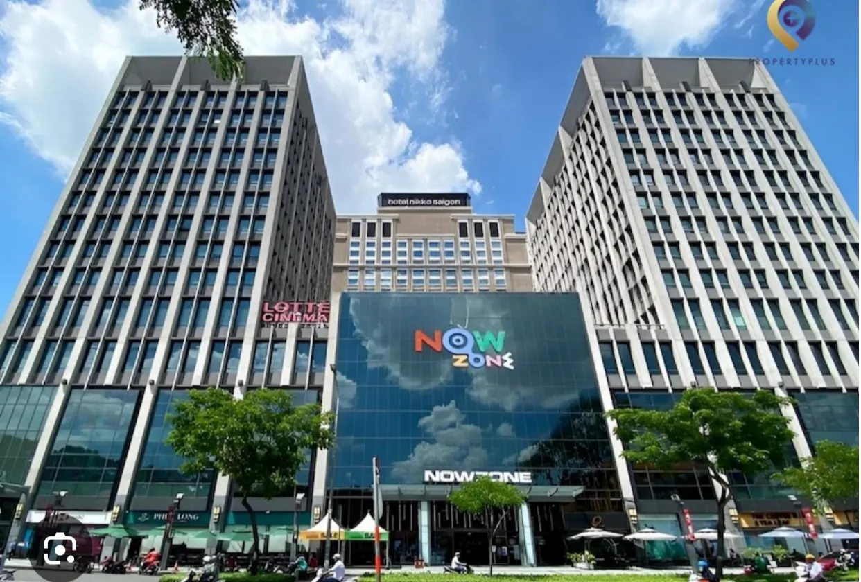 B.ÁN NH.À Q.5 gần ĐH Sư Phạm - ĐH Sài Gòn - TTTM Nowzone - HẺM Ô TÔ THÔNG - NHÀ 5 TẦNG - gần Mặt Ti... Bán nhà riêng tại Chợ Quán, Hồ Chí Minh 01