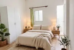 Trục Tôn Đản - 2 Tầng - 31m² - 2 tỷ nhỉnh - Nở hậu tài lộc... Bán nhà riêng tại Xóm Chiếu, Hồ Chí Minh 03