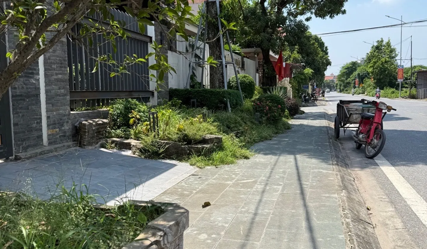 Bán nhà riêng tại nghĩa trụ Hưng yên diện tích 258m2... Bán nhà mặt phố tại Văn Giang, Hưng Yên 01