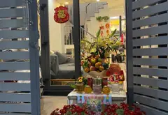 Bán nhà riêng Quận 8 vị trí trung tâm, hẻm ô tô, giá 9.7 tỷ... Bán nhà riêng tại Chánh Hưng, Hồ Chí Minh 09