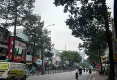 🚗 Vị trí mặt tiền kinh doanh sầm uất, tuyến đường huyết mạch trung tâm Quận 11.... Bán nhà mặt phố tại Minh Phụng, Hồ Chí Minh 07