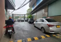 Phân lô Học viện Chính trị quốc gia Hoàng Cầu - 86m - MT 6.5m - 2 thoáng -xây tòa cực đẹp... Bán nhà riêng tại Ô Chợ Dừa, Hà Nội 04
