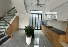 Nhà Lô Góc 3 Tầng Thoáng Mát Tại Trung Tâm Đặng Cương, An Dương... Bán nhà riêng tại An Dương, Hải Phòng 04
