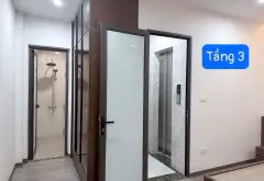 Bán nhà riêng 5 tầng có thang máy Quan Nhân, mặt tiền rộng, dòng tiền cho thuê 20 triệu/tháng... Bán nhà riêng tại Thanh Xuân, Hà Nội 04