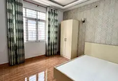 Nhà 4 tầng rộng rãi tại Bình Tân, tiện nghi đỉnh cao... Bán nhà riêng tại Bình Tân, Hồ Chí Minh 09