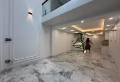 Shophouse 5 Tầng Kiến Trúc Tân Cổ Điển Gần Khu Vực Sầm Uất Chợ Hàng... Bán Shophouse tại Lê Chân, Hải Phòng 01