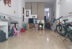 Nhà 2 tầng 54m2 tại Tân Bình, giá 5.1 tỷ, pháp lý đầy đủ... Bán nhà riêng tại Tân Sơn, Hồ Chí Minh 02