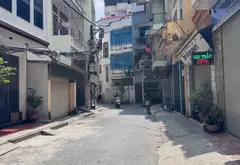 Nhà lô góc 5 tầng siêu đẹp tại Hà Đông, ô tô đậu cửa... Bán nhà riêng tại Hà Đông, Hà Nội 01
