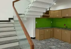 Cơ hội sở hữu nhà 2 tầng mới xây tại trung tâm Liên Chiểu, Đà Nẵng với giá tốt... Bán nhà riêng tại Liên Chiểu, Đà Nẵng 02