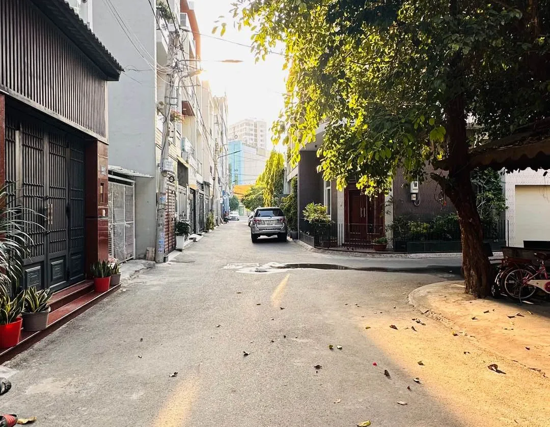 🏡 NHÀ NGAY PHẠM VĂN ĐỒNG – LINH XUÂN – HOÀN CÔNG ĐẦY ĐỦ – 8,X... Bán nhà riêng tại Linh Xuân, Hồ Chí Minh 01