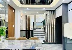 Bán nhà mặt phố 5 tầng tại phường Bình Hưng Hòa A, gần Lê Thúc Hoạch... Bán nhà mặt phố tại Bình Hưng Hòa, Hồ Chí Minh 17
