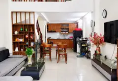 BÁN NHÀ NGUYỄN VĂN LINH 46,6M2- 5 TẦNG - NGÕ THÔNG, Ô TÔ TRÁNH - 10.7 Tỷ... Bán nhà riêng tại Long Biên, Hà Nội 05