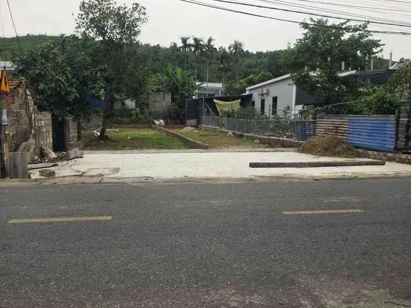 Bán đất trục chính phường Lưu Kiếm, hướng Đông Nam, mặt tiền 5m... Bán đất tại Lưu Kiếm, Hải Phòng 01