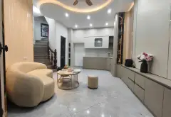 Nhà đẹp Linh Quang - Ngõ thông tiện kinh doanh... Bán nhà riêng tại Văn Miếu - Quốc Tử Giám, Hà Nội 05