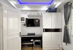 Bán nhà 4 tầng diện tích 14m² tại Phường Cầu Kiệu, Trung tâm Phú Nhuận... Bán nhà riêng tại Cầu Kiệu, Hồ Chí Minh 08