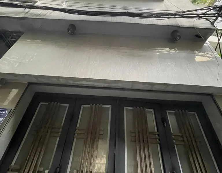 Nhà 5 Tầng Rộng Thoáng Mễ Trì Thượng - Vị Trí Trung Tâm Đáng Sở Hữu... Bán nhà riêng tại Từ Liêm, Hà Nội 01