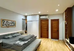 BÁN NHÀ MẶT TIỀN KDC DƯƠNG HỒNG, BÌNH HƯNG – HẦM + LỬNG + 2 LẦU + SÂN THƯỢNG, 4PN, 6WC... Bán nhà mặt phố tại Bình Hưng, Hồ Chí Minh 19