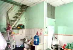 Nhà 2 Tầng Giá Tốt Hóc Môn - Hẻm Xe Hơi Rộng, Cơ Hội Vàng Sở Hữu Ngay... Bán nhà riêng tại Đông Thạnh, Hồ Chí Minh 06