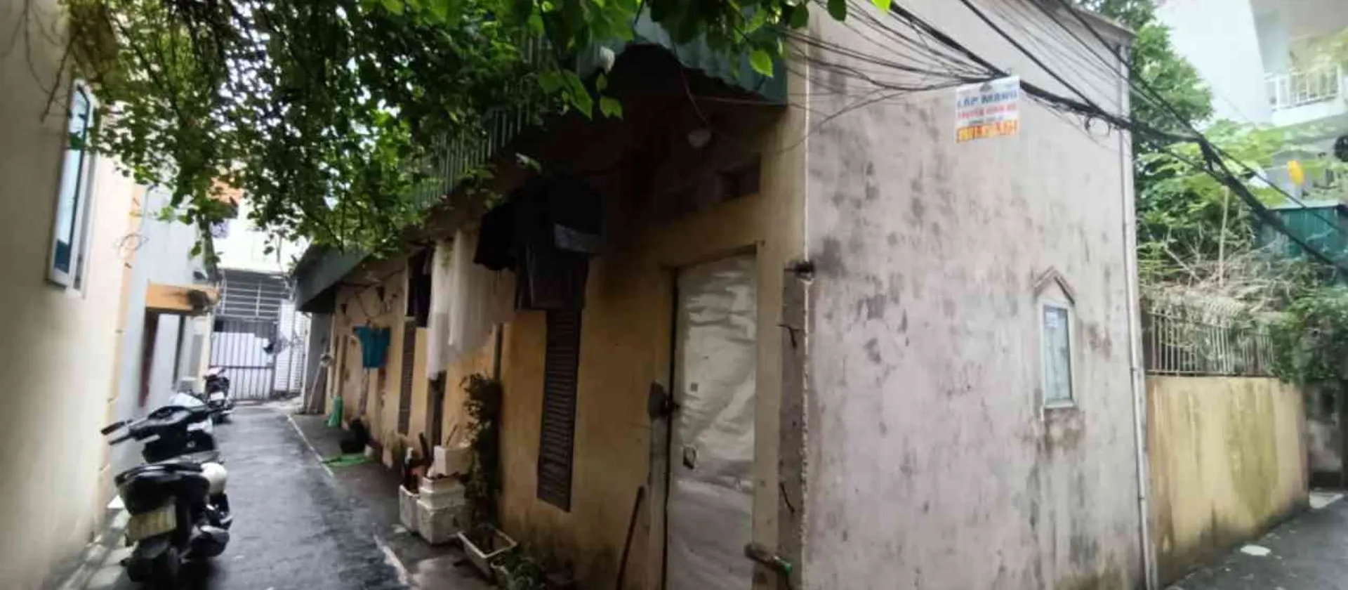 Bán nhà riêng lô góc 62.2m², Trâu Quỳ, Gia Lâm, Hà Nội - 6.5 tỷ, gần đường ô tô... Bán nhà riêng tại Gia Lâm, Hà Nội 01
