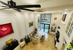 Căn hộ Duplex đẳng cấp tại phường Thanh Xuân giữa lòng Hà Nội... Bán căn hộ chung cư tại Thanh Xuân, Hà Nội 06