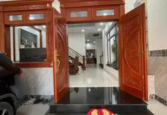 Giá Tốt Nhất Đường Trương Thị Hoa Quận 12... Bán nhà mặt phố tại Tân Thới Hiệp, Hồ Chí Minh 03