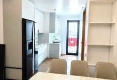 Căn hộ 2 phòng ngủ khu vực trung tâm Cầu Giấy giá cực tốt... Bán căn hộ chung cư tại Cầu Giấy, Hà Nội 07