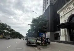 Cơ Hội Vàng Sở Hữu Căn Hộ Cao Cấp The Wisteria Tầng 15 Giá Hấp Dẫn - Ga nhổn , VĐ 3.5... Bán căn hộ chung cư tại Hoài Đức, Hà Nội 04