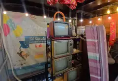 Chính chủ hạ chào, bán gấp căn nhà hơn 30m2 tại ngõ 95 Nam Dư... Bán nhà riêng tại Vĩnh Hưng, Hà Nội 01