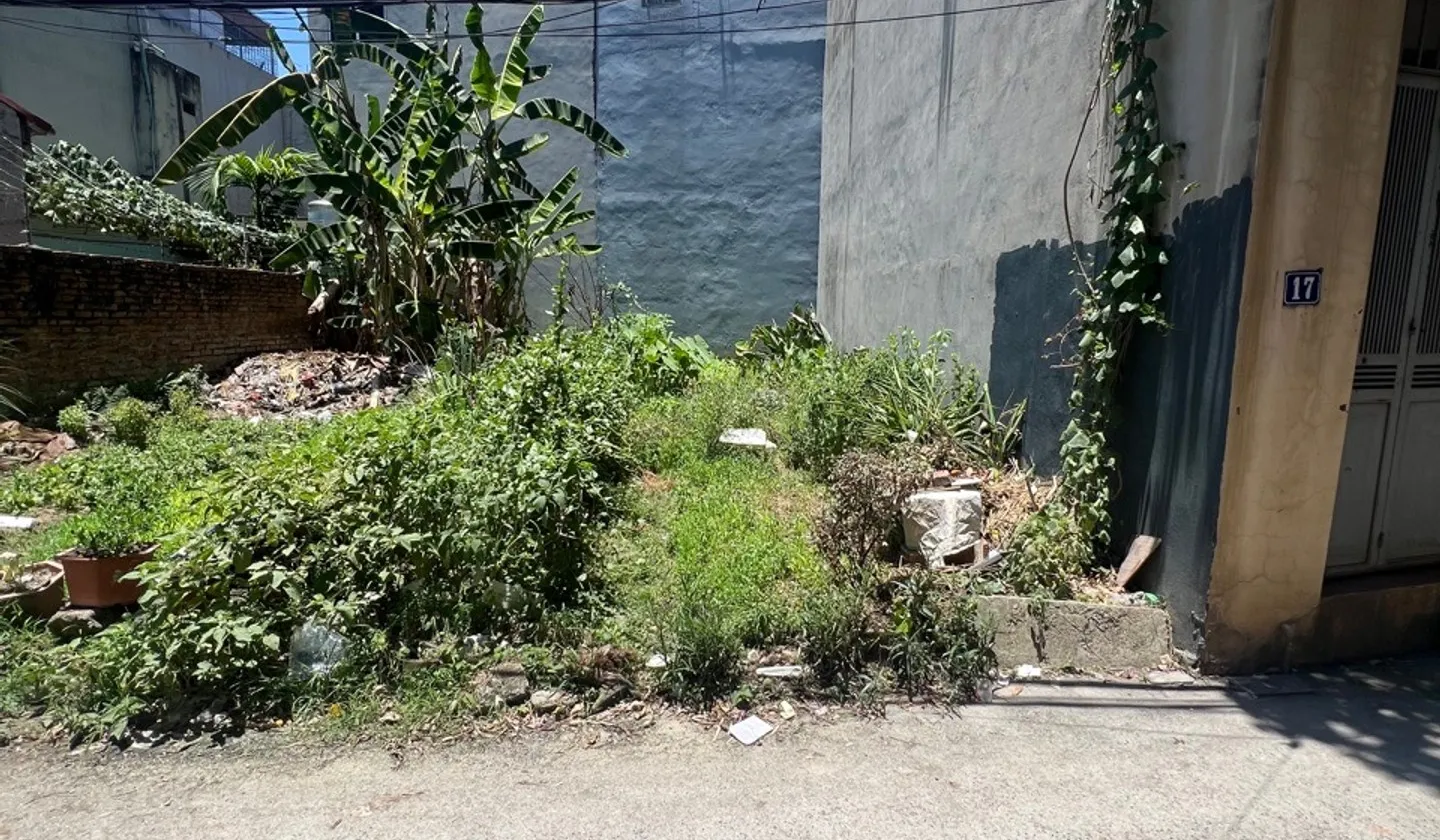 Bán đất 70m2 tại Miêu Nha, gần ô tô, pháp lý cơ sở... Bán đất tại Xuân Phương, Hà Nội 01