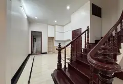 Bán nhà riêng 4 tầng rộng 52m² tại Minh Khai - vị trí đắc địa tiện ích đầy đủ... Bán nhà riêng tại Tương Mai, Hà Nội 03