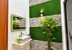 Bán biệt thự liền kề tại Nguyễn Ảnh Thủ, hẻm ô tô, 4 phòng ngủ, 5 tầng... Bán biệt thự, liền kề tại Tân Thới Hiệp, Hồ Chí Minh 08