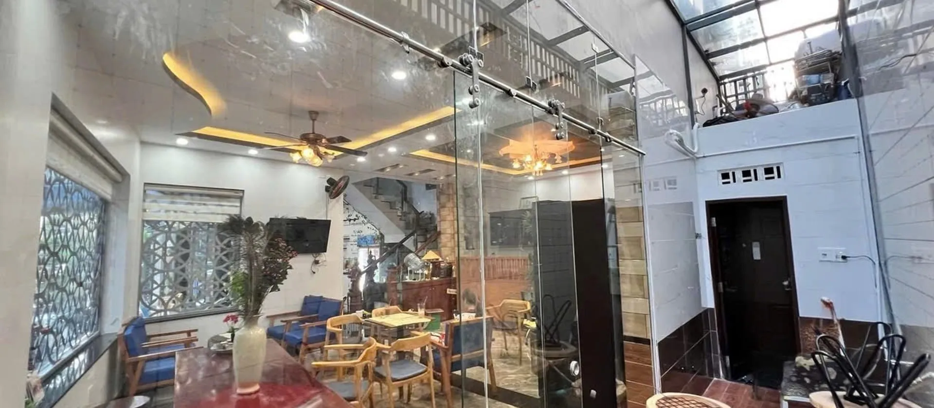 Nhà mặt phố lô góc sầm uất, lợi nhuận cực khủng tại Bình Tân... Bán nhà mặt phố tại An Lạc, Hồ Chí Minh 01